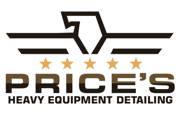 Price's Heavy Equipment Detailing